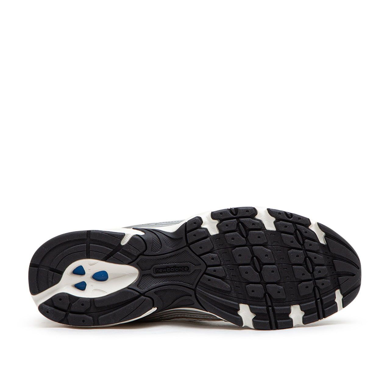 New Balance MR530ZG (Weiß / Silber / Gold) - Allike Store