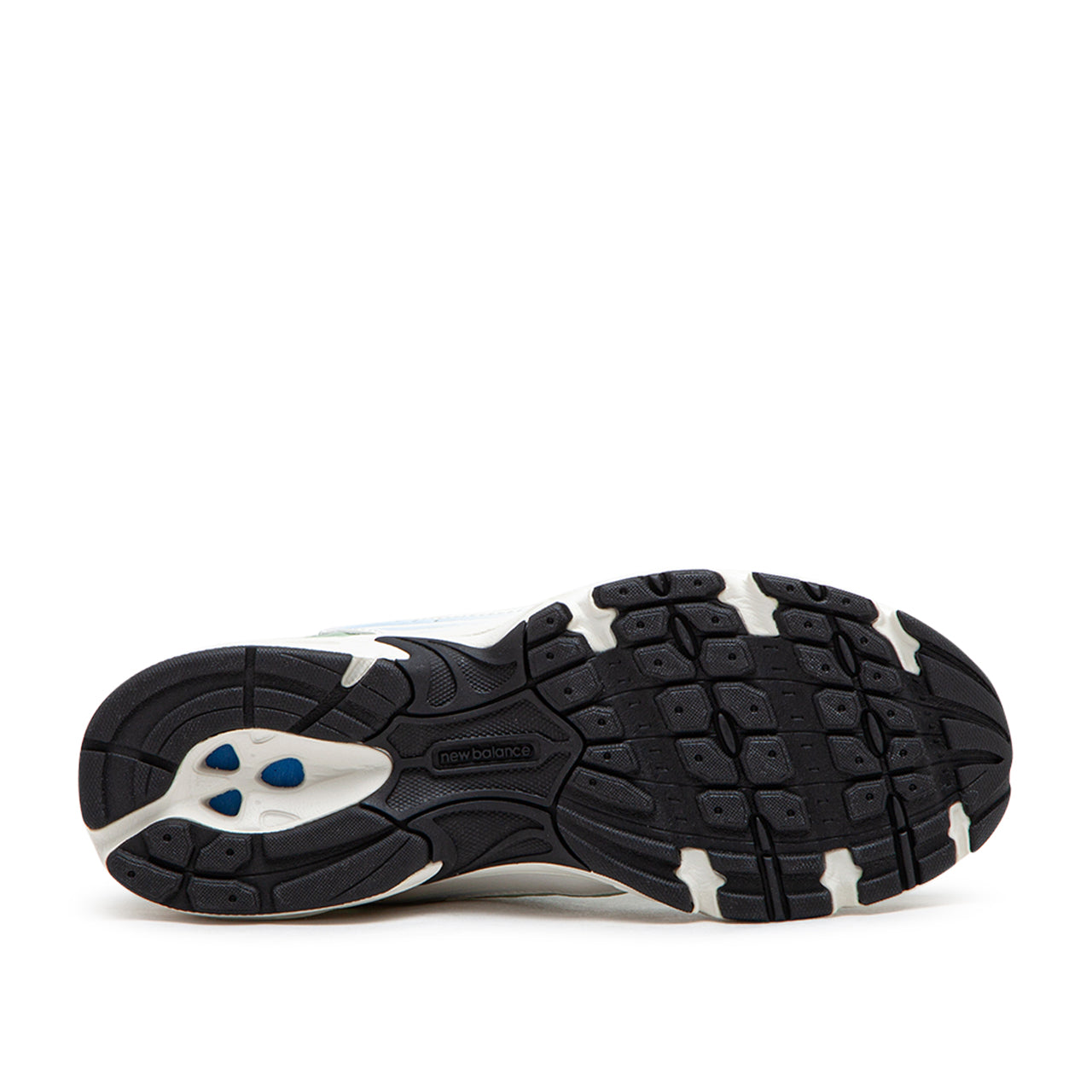 New Balance MR530ZO (Weiß / Mint) - Allike Store