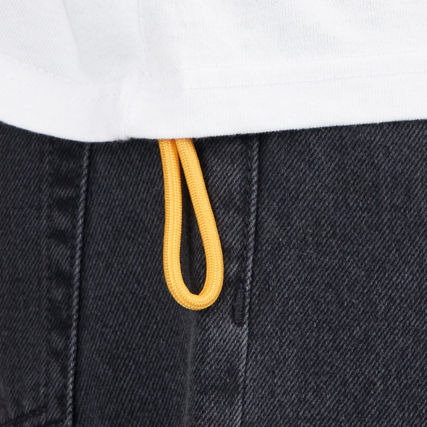 Western Hydrodynamic Research Wobbly Worker Tee (Weiß) - Allike Store