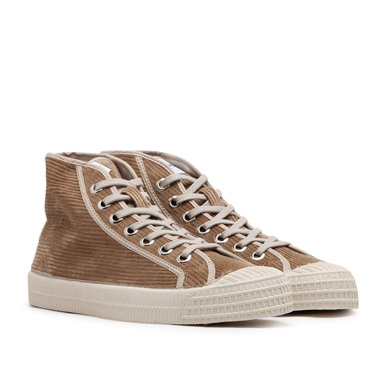 Novesta Star Dribble Cord (Beige) - Allike Store