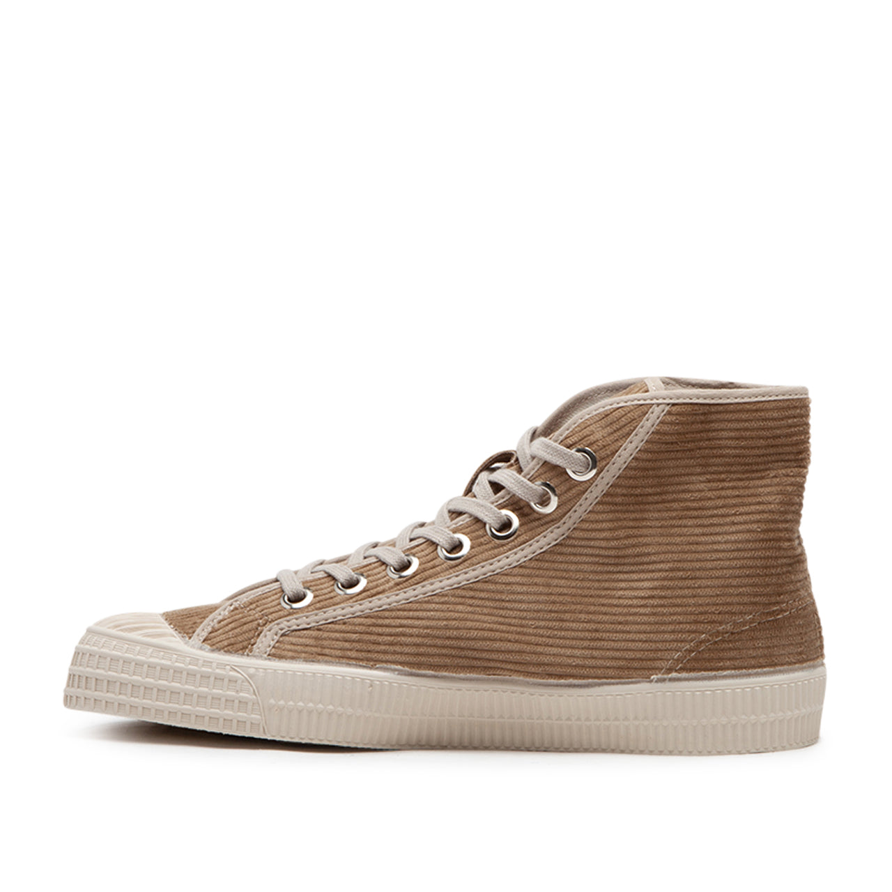 Novesta Star Dribble Cord (Beige) - Allike Store