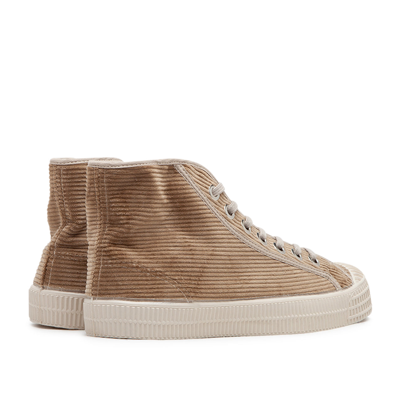 Novesta Star Dribble Cord (Beige) - Allike Store