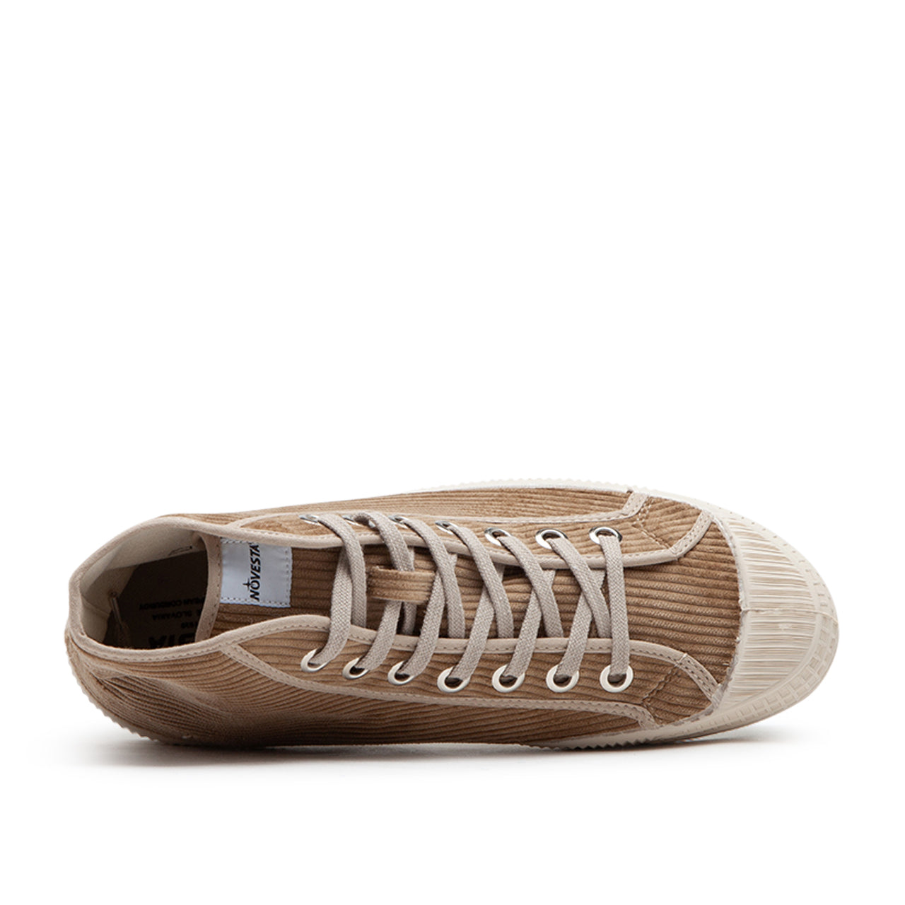 Novesta Star Dribble Cord (Beige) - Allike Store