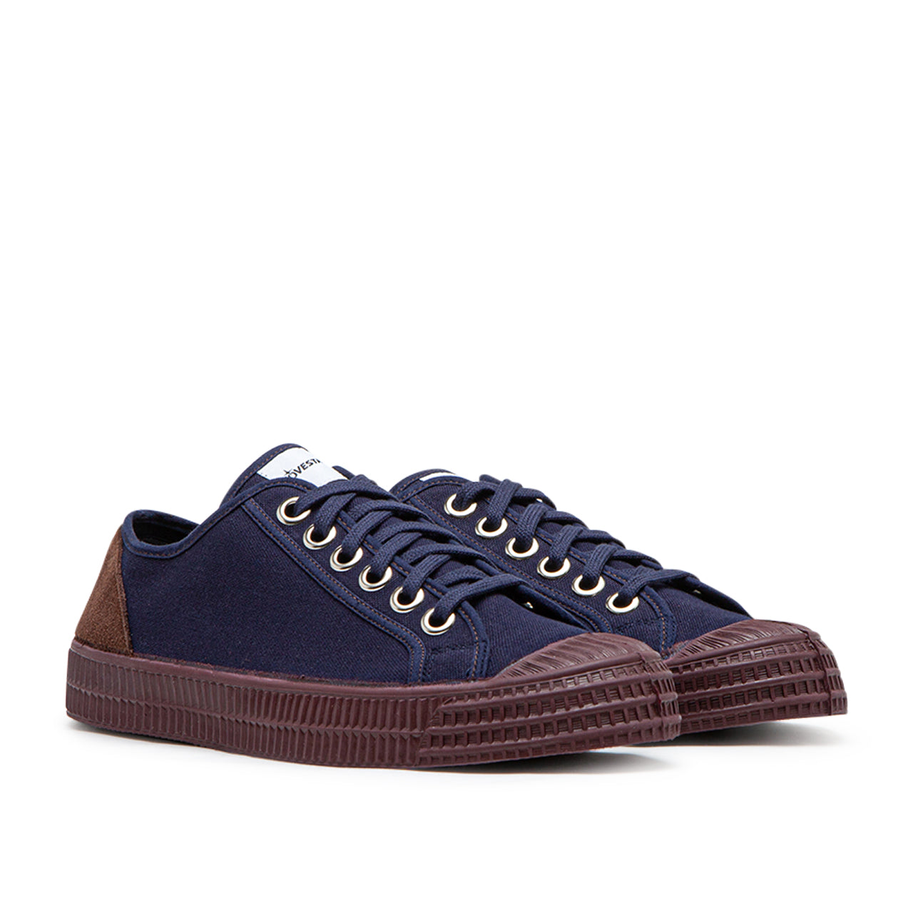 Novesta Star Master (Navy / Braun) - Allike Store
