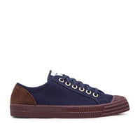 Novesta Star Master (Navy / Brown)