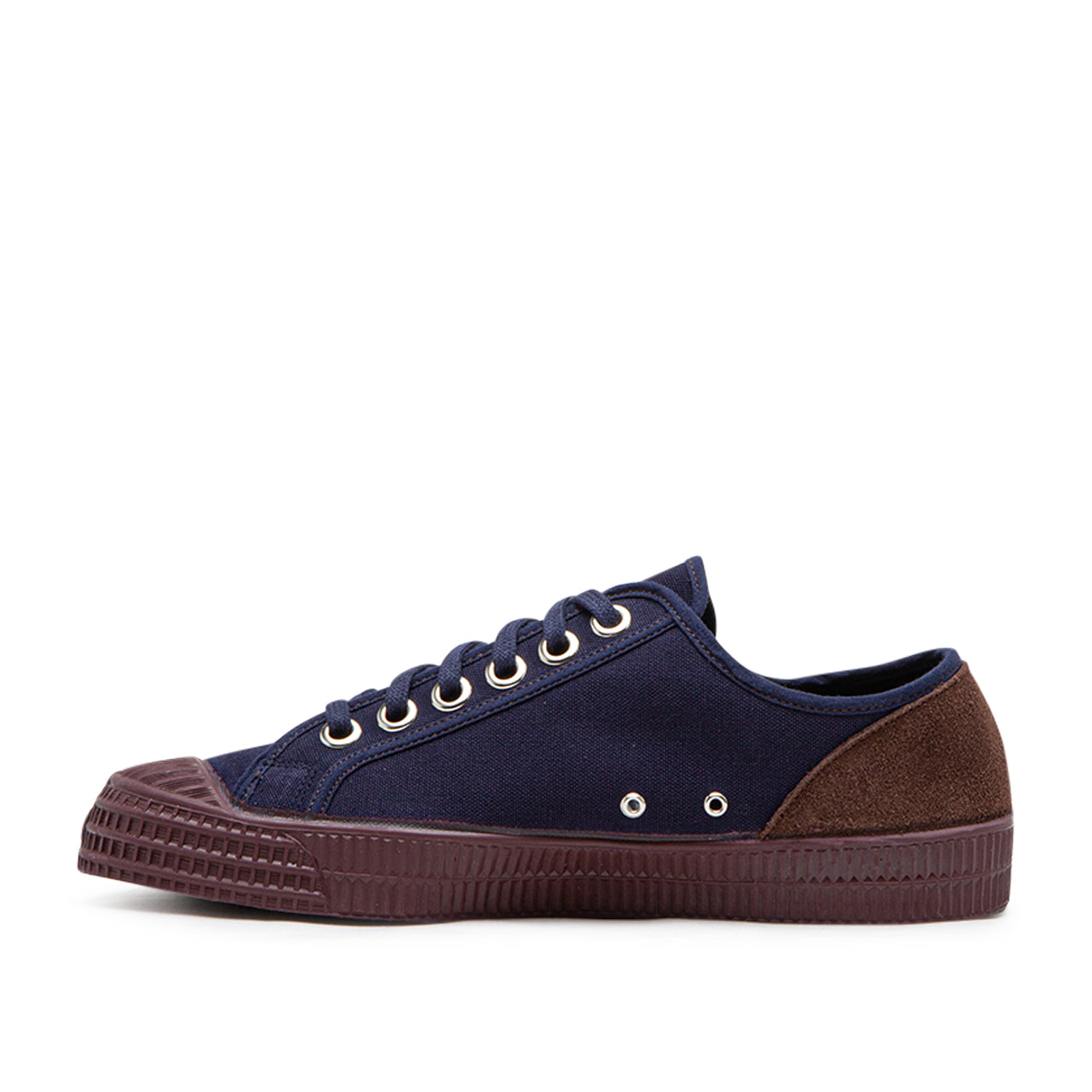 Novesta Star Master (Navy / Braun) - Allike Store