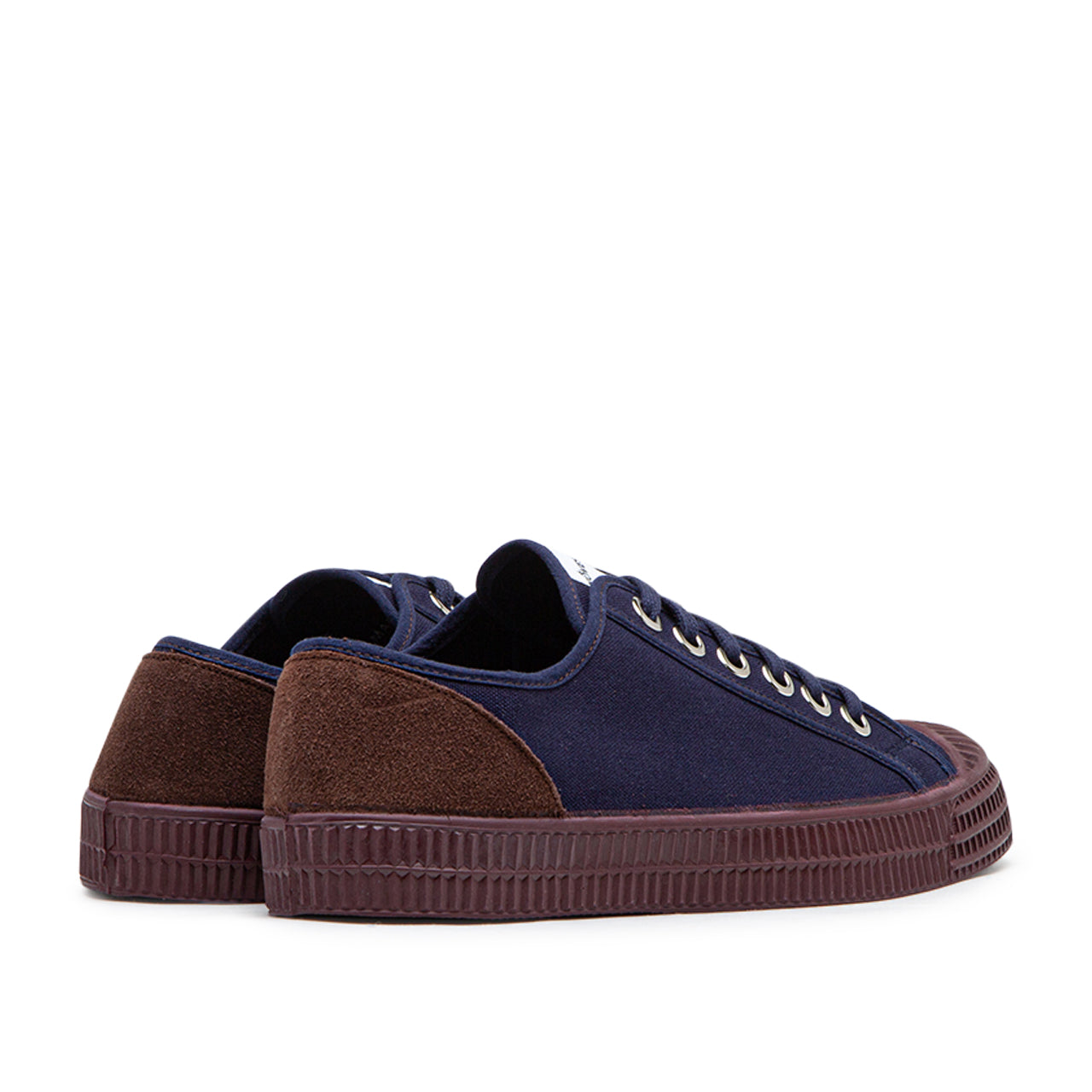 Novesta Star Master (Navy / Braun) - Allike Store