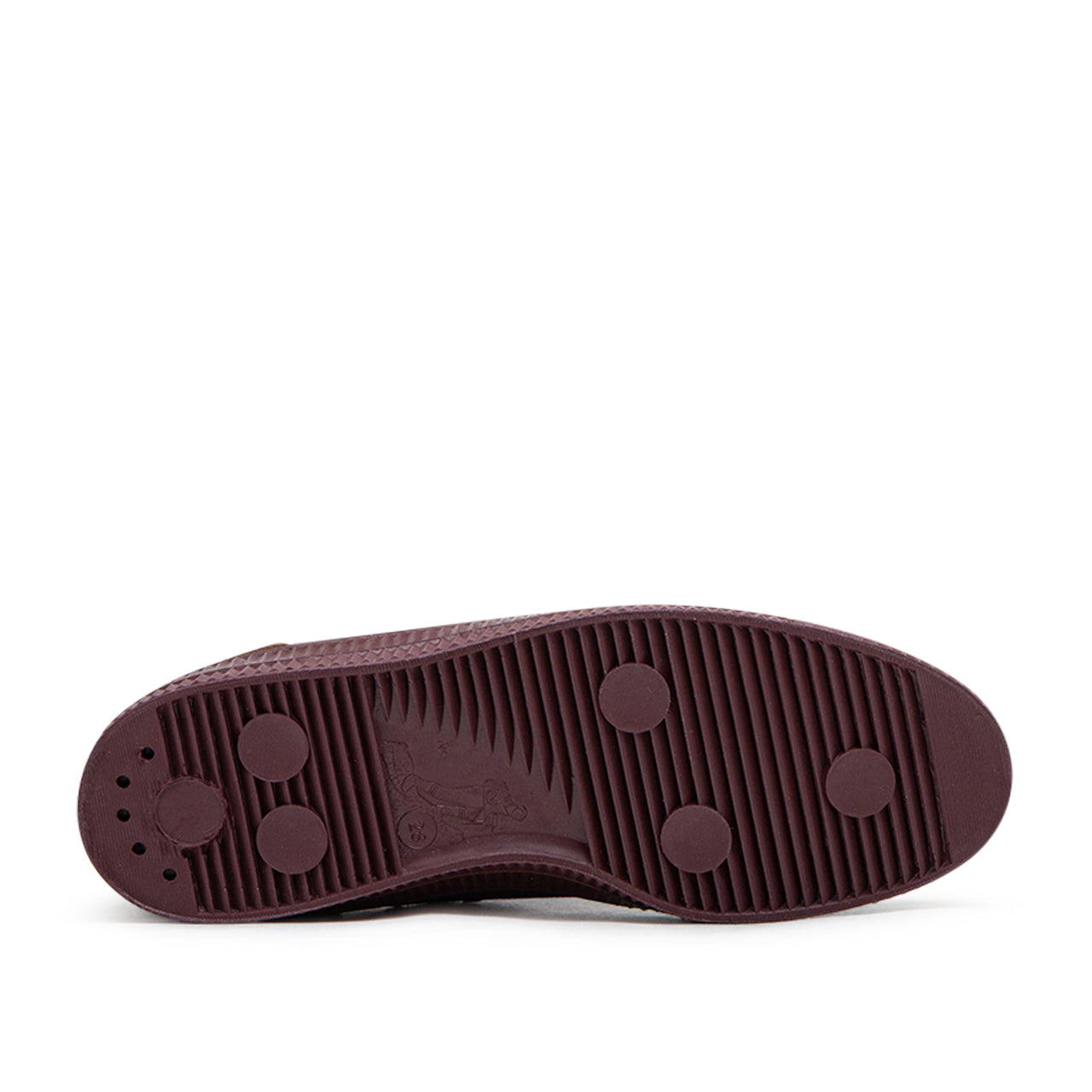 Novesta Star Master (Navy / Braun) - Allike Store