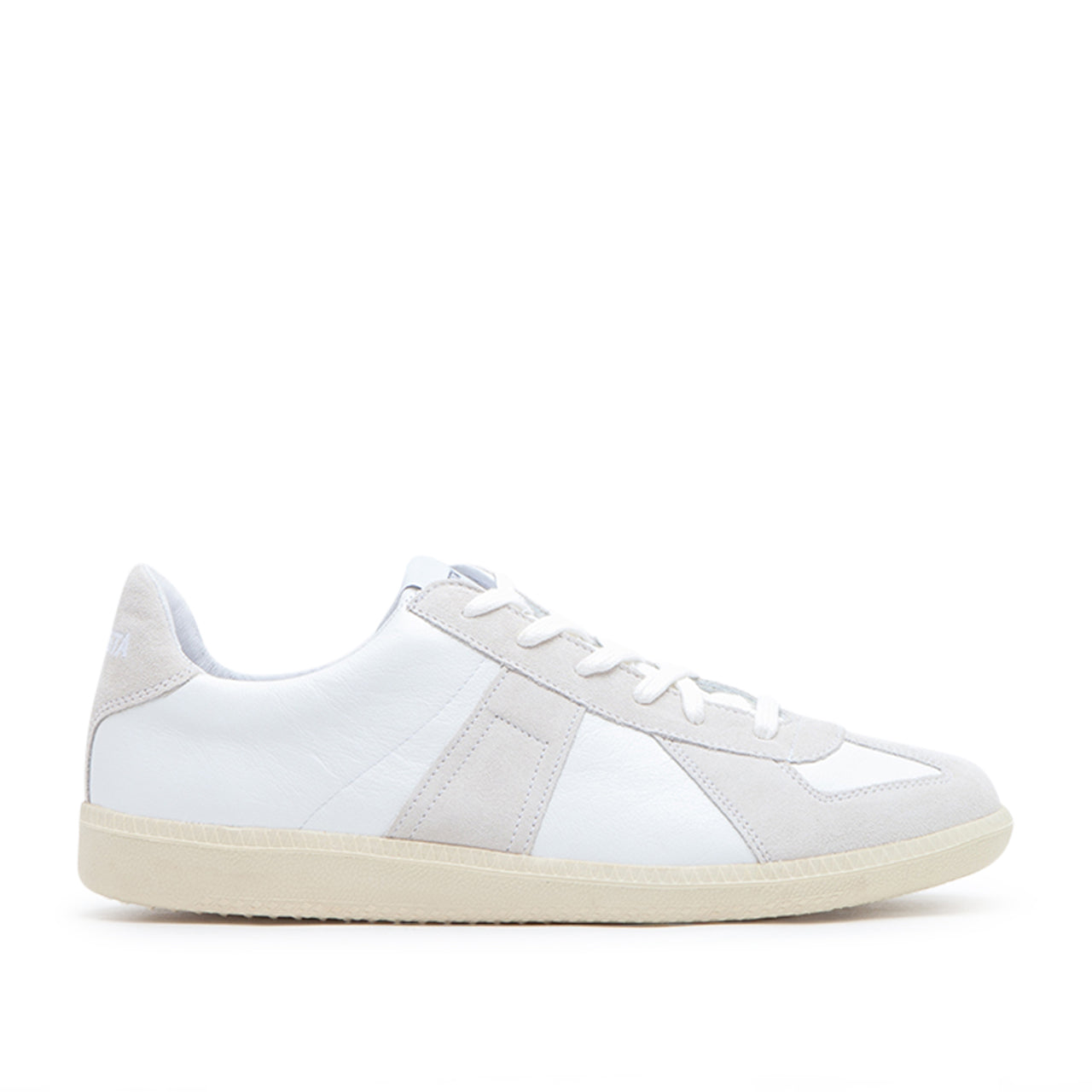 Novesta GAT (Weiß / Beige) - Allike Store