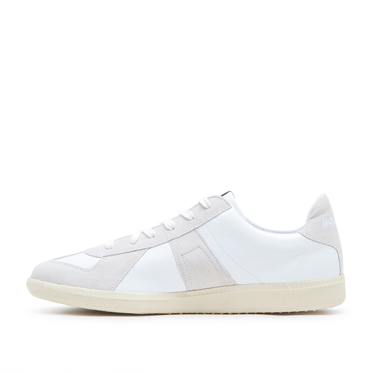 Novesta GAT (Weiß / Beige) - Allike Store