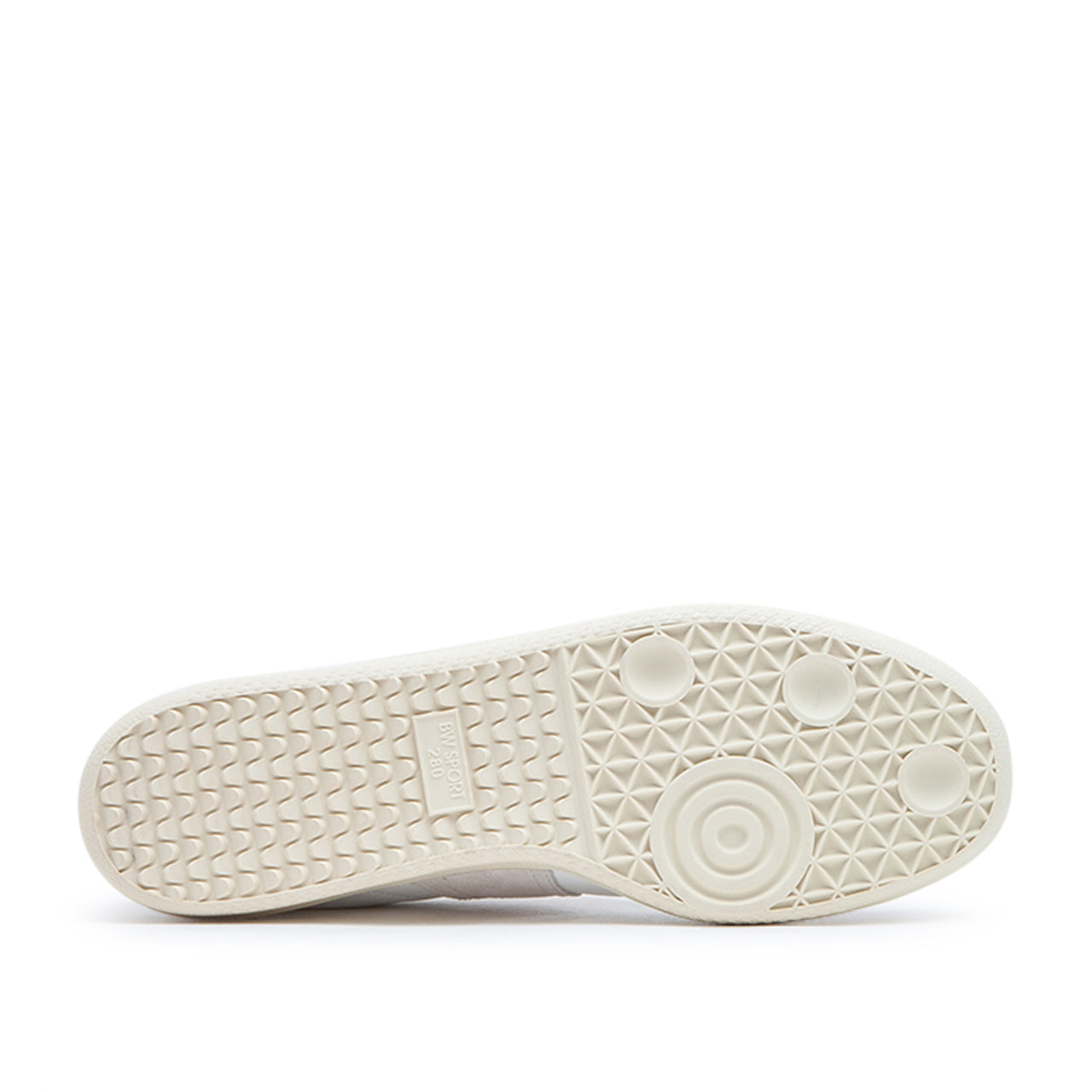 Novesta GAT (Weiß / Beige) - Allike Store