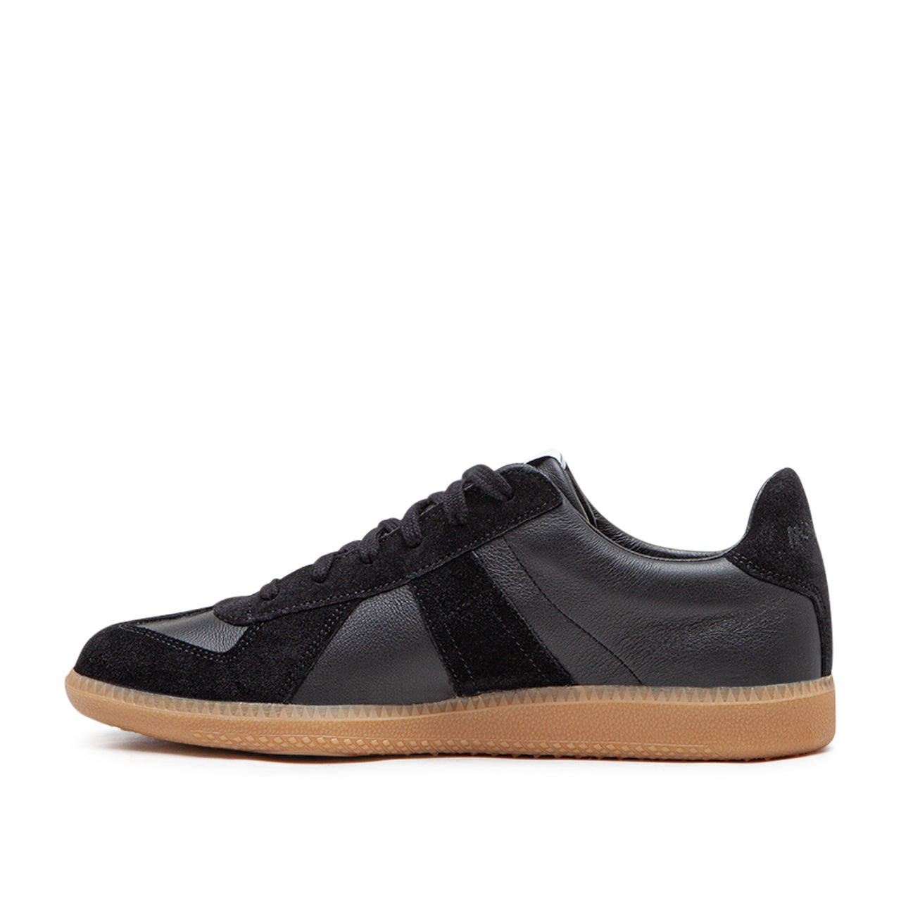 Novesta GAT (Schwarz / Gum) - Allike Store