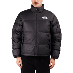 The North Face 1996 Retro Nuptse Down Jacket (Schwarz) - Allike Store