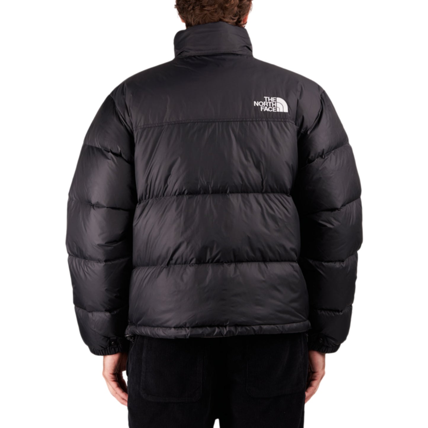 The North Face 1996 Retro Nuptse Down Jacket (Schwarz) - Allike Store