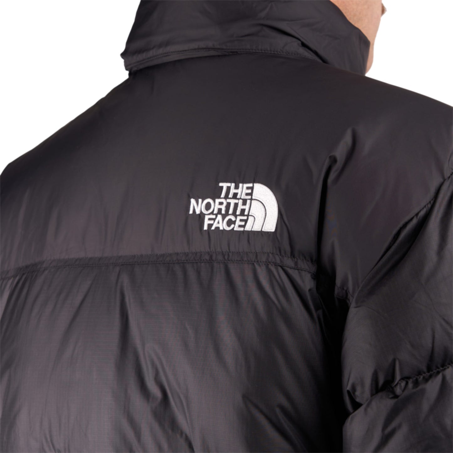 The North Face 1996 Retro Nuptse Down Jacket (Schwarz) - Allike Store