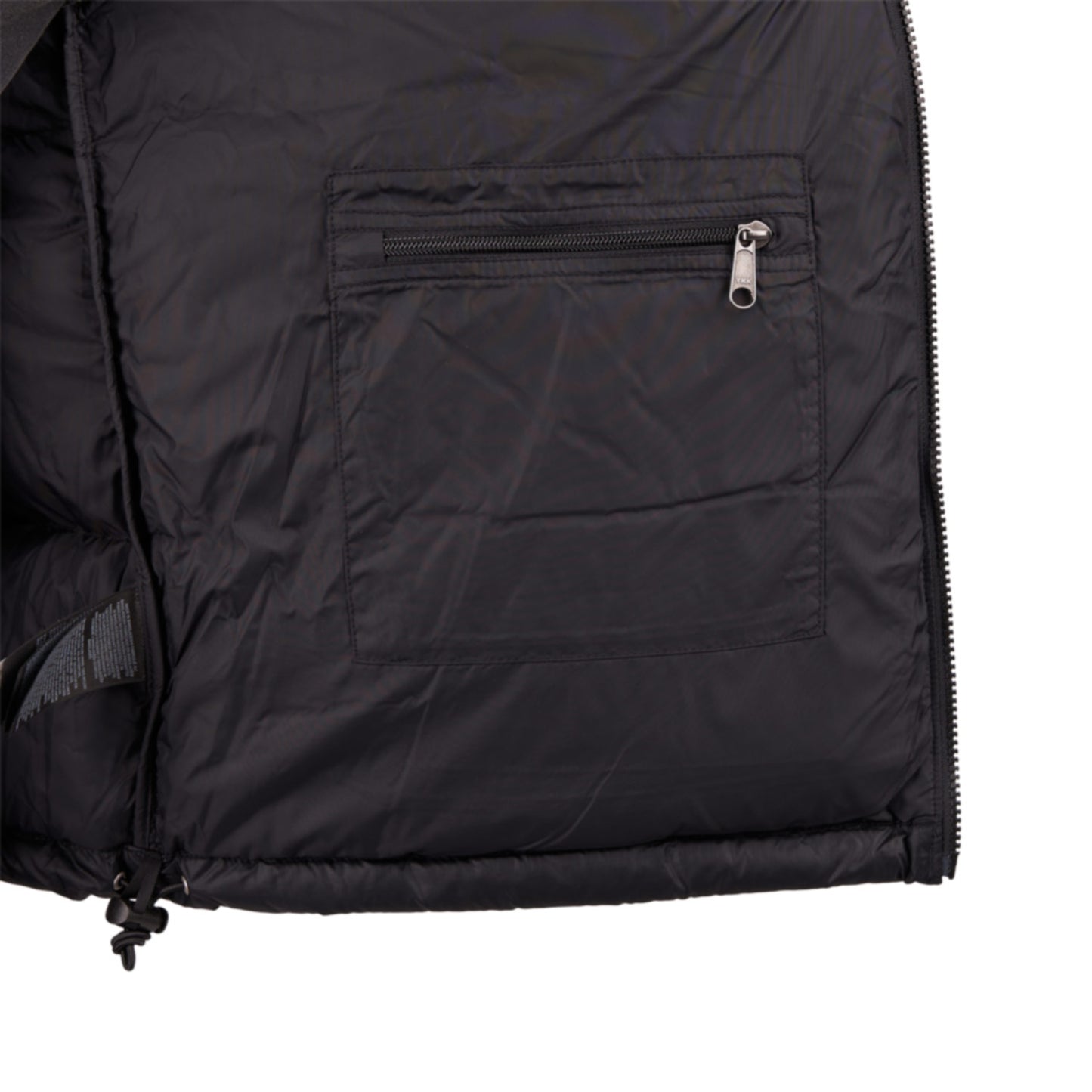 The North Face 1996 Retro Nuptse Down Jacket (Schwarz) - Allike Store