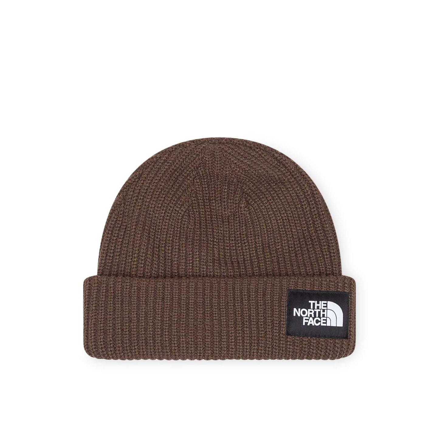 The North Face Salty Lined Beanie (Braun) - Allike Store
