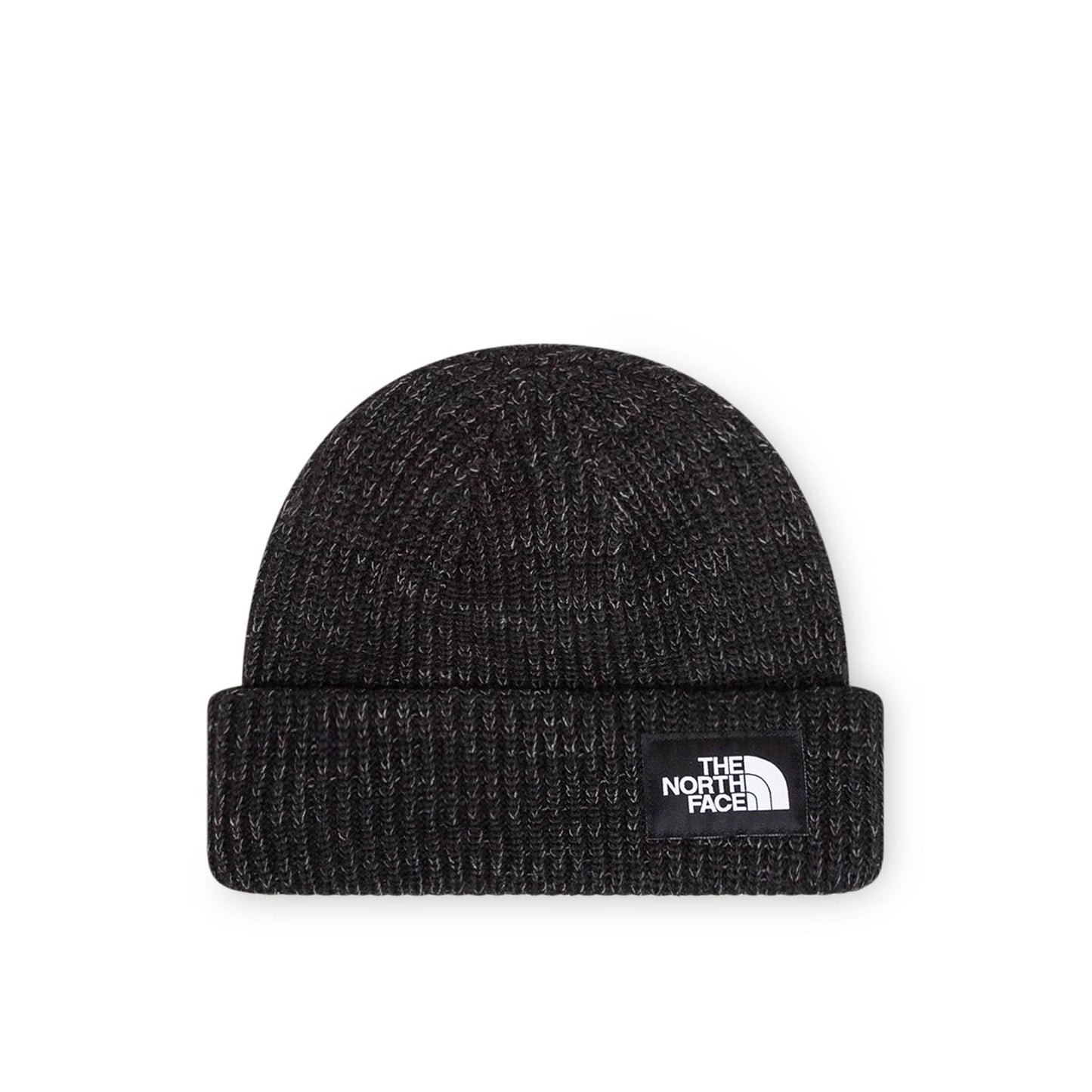 The North Face Salty Lined Beanie (Schwarz) - Allike Store