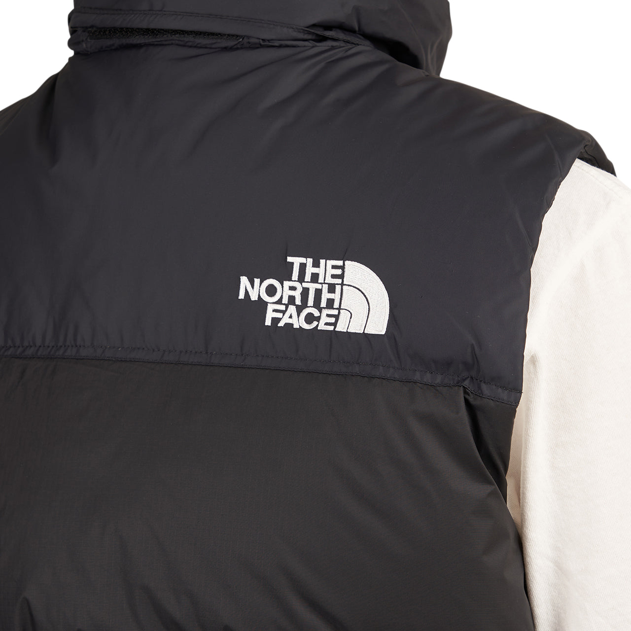 The North Face 1996 Retro Nuptse Vest (Schwarz) - Allike Store