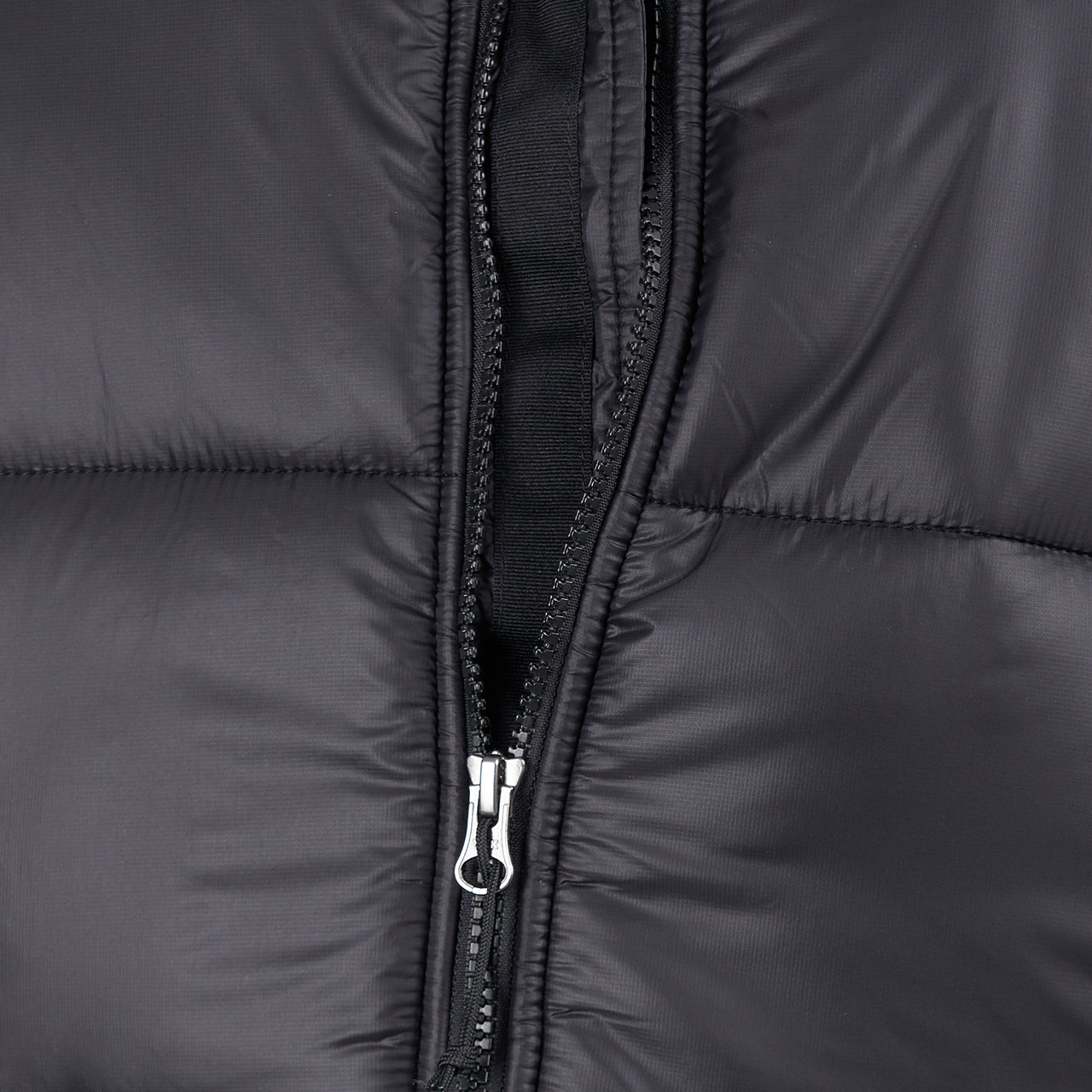 The North Face Himalayan Insulated Gilet (Schwarz) - Allike Store