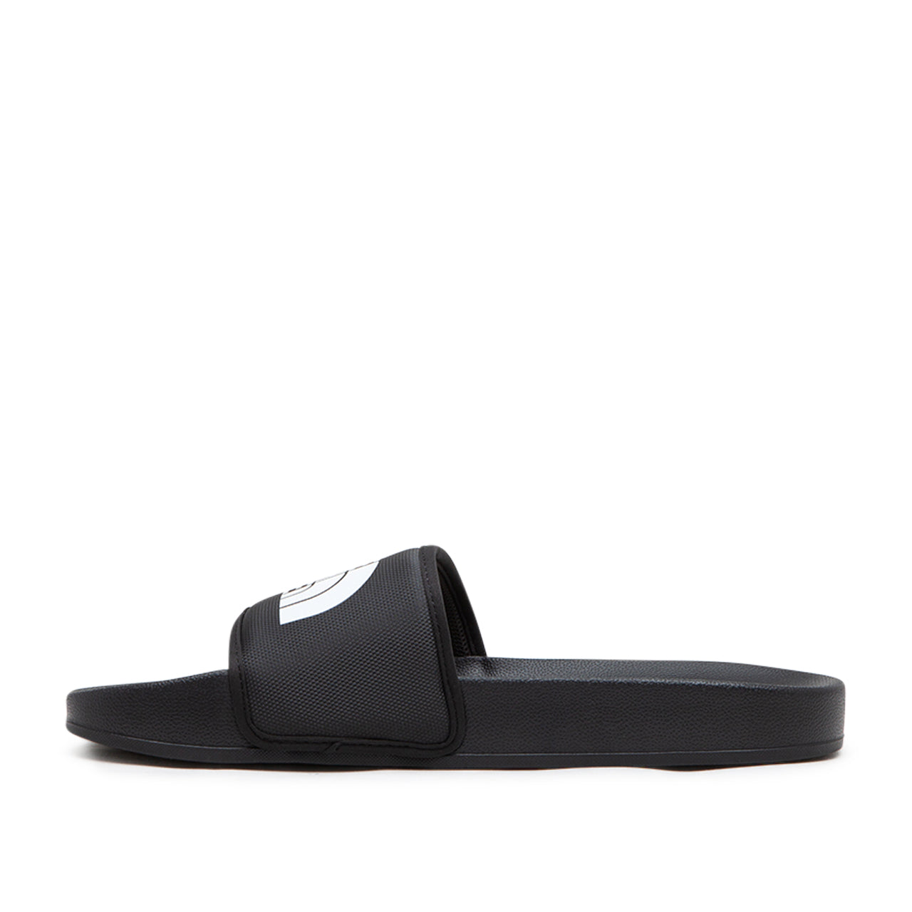 The North Face Base Camp Slides III (Schwarz / Weiß)  - Allike Store