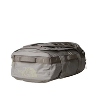 The North Face Base Camp Voyager Duffel 32l (Gray)