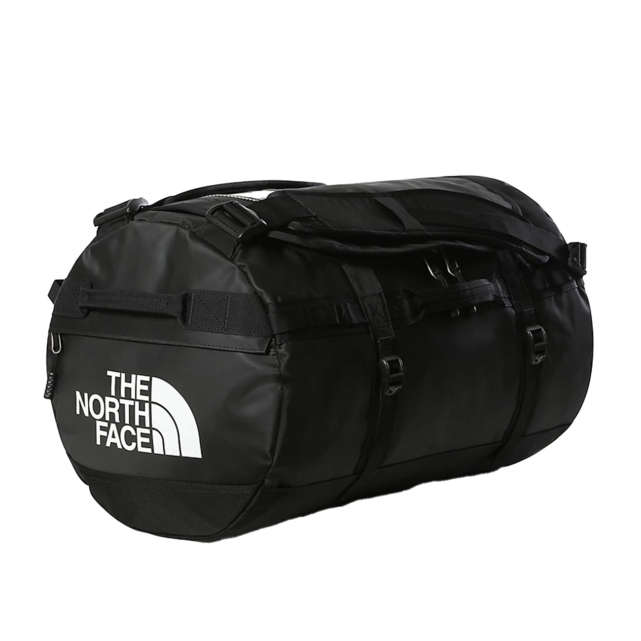 The North Face Base Camp Duffel-Tasche - S (Schwarz) - Allike Store