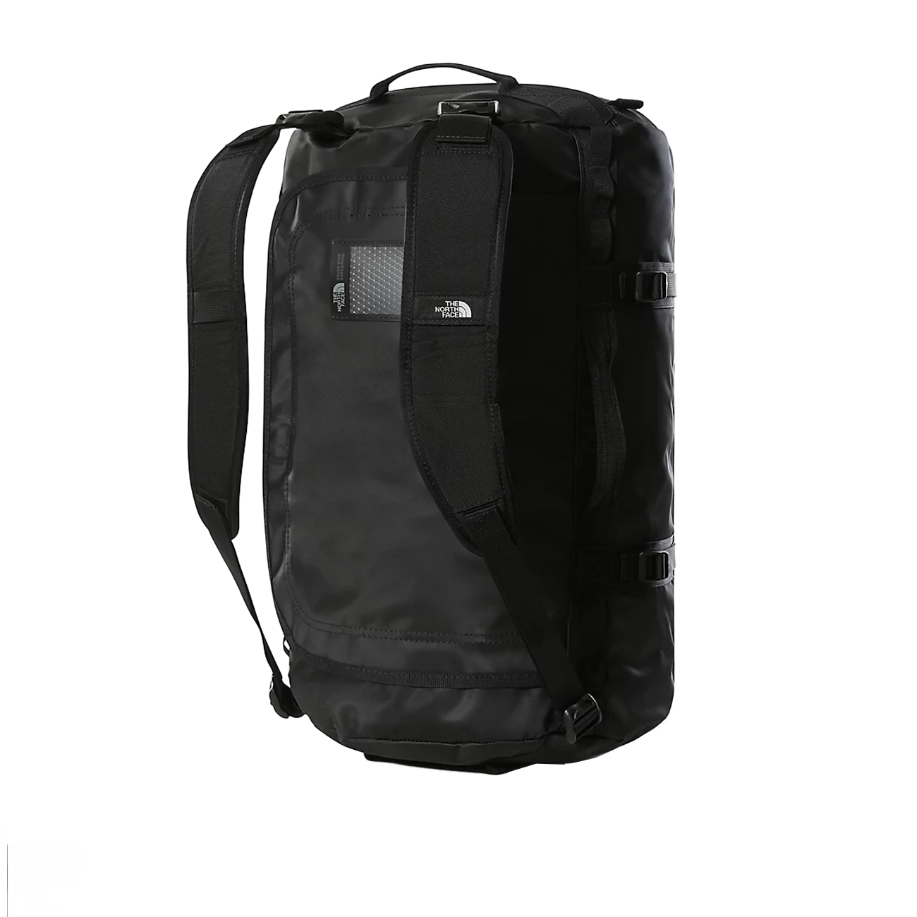 The North Face Base Camp Duffel-Tasche - S (Schwarz) - Allike Store