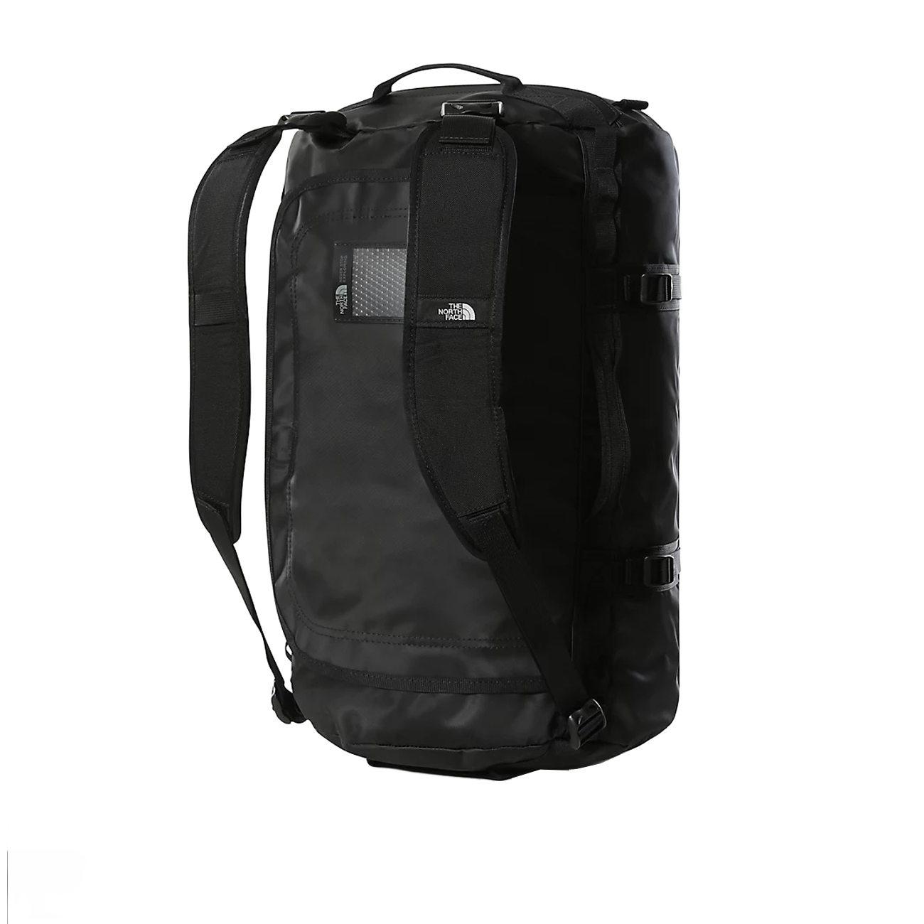 The North Face Base Camp Duffel-Tasche - S (Schwarz)  - Allike Store