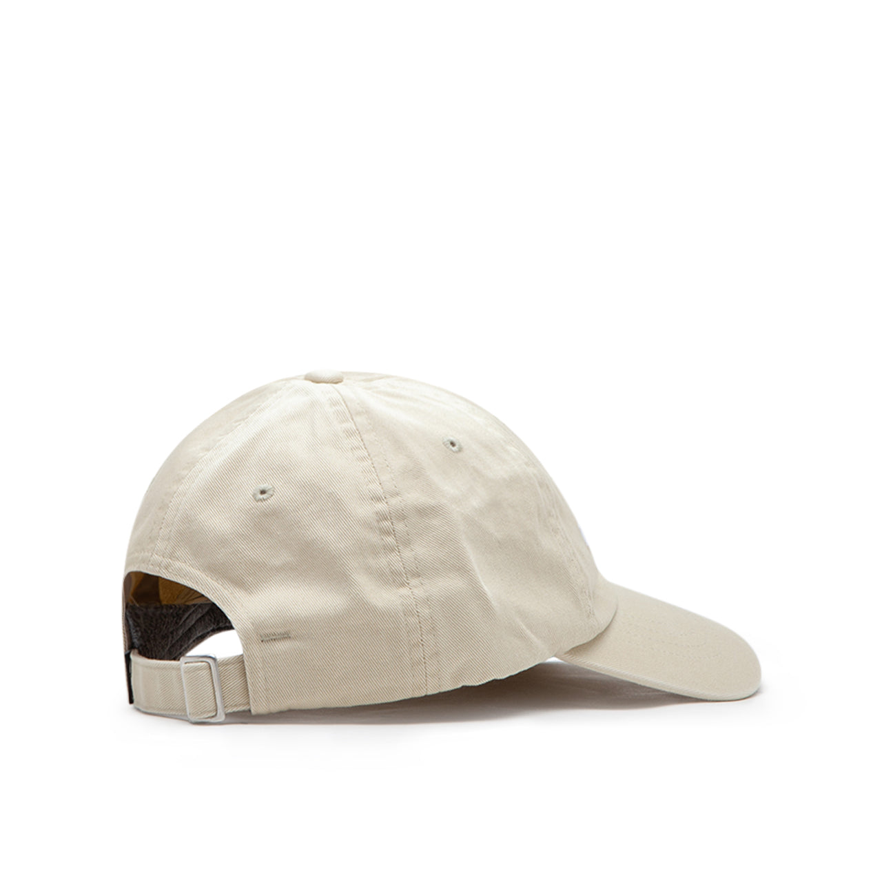 The North Face Horizontal Embro Ball Cap (Beige) - Allike Store