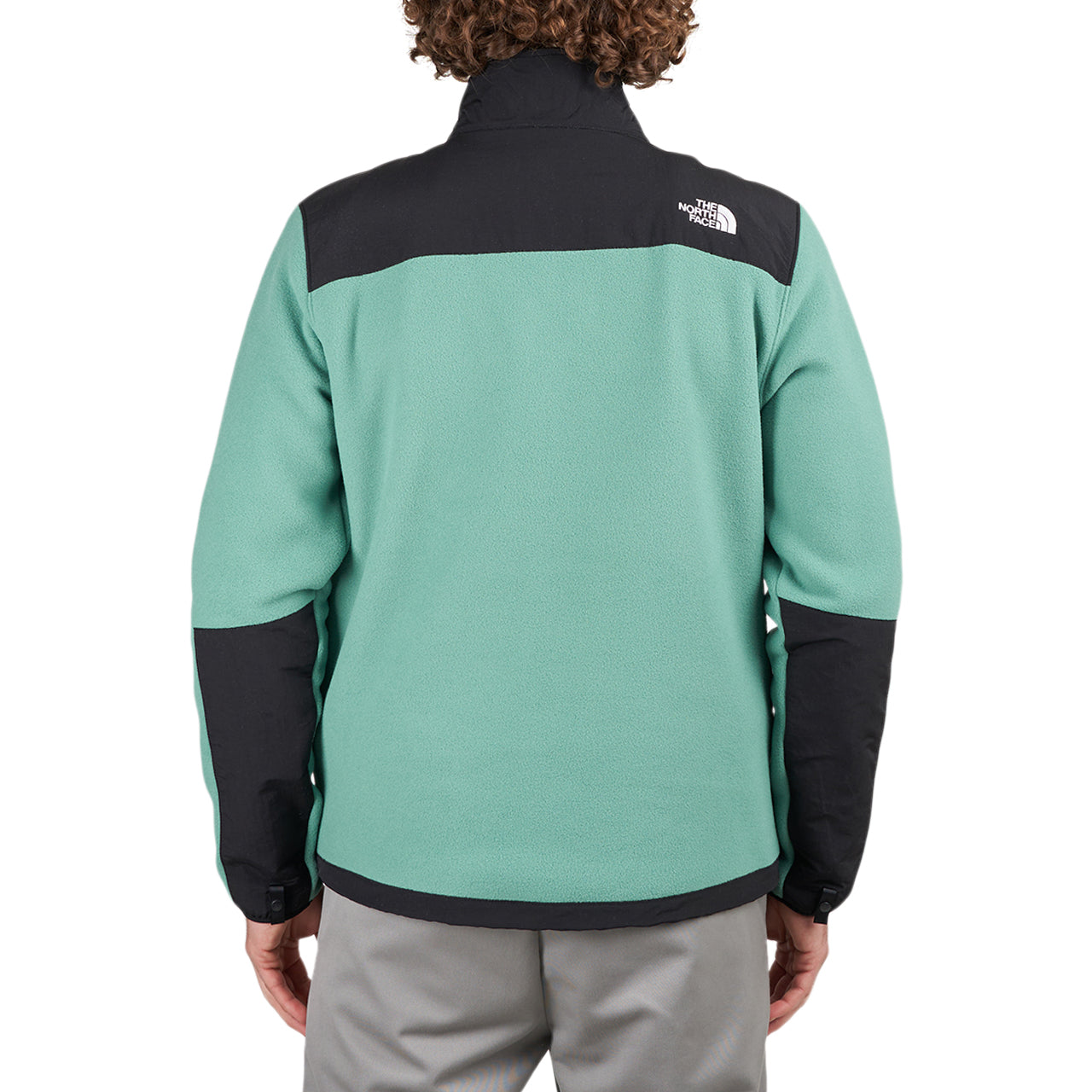 Nike Sportswear Beach Ανδρικό T-shirt Denali Jacket (Schwarz / Grün)  - Cheap Witzenberg Jordan Outlet