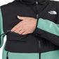 Nike Sportswear Beach Ανδρικό T-shirt Denali Jacket (Schwarz / Grün)  - Cheap Witzenberg Jordan Outlet