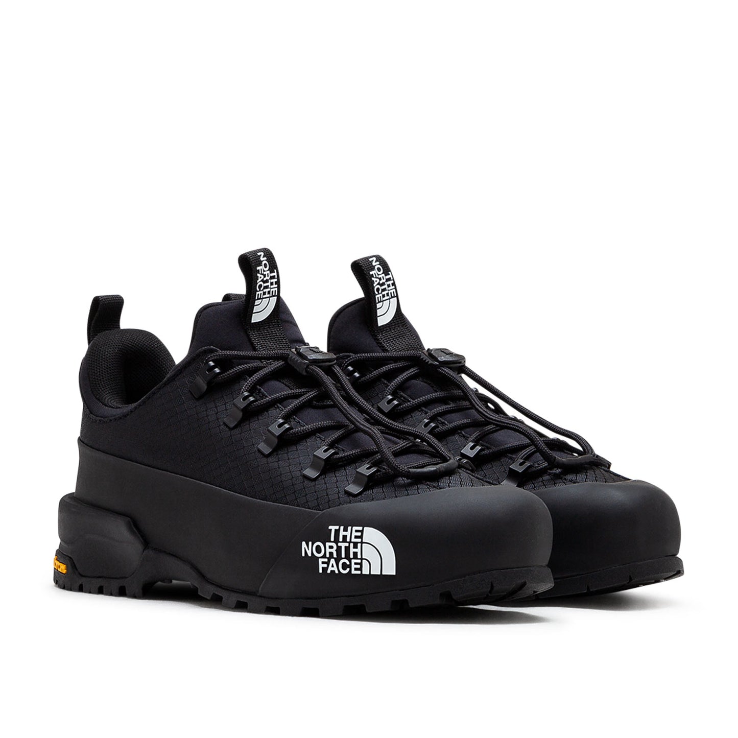 The North Face Glenclyffe Low (Schwarz) - Allike Store