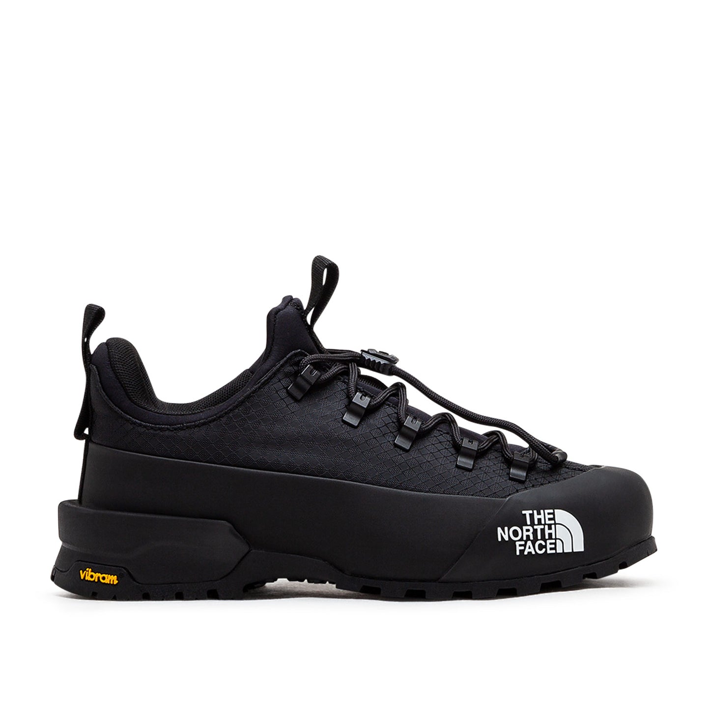 The North Face Glenclyffe Low (Schwarz) - Allike Store