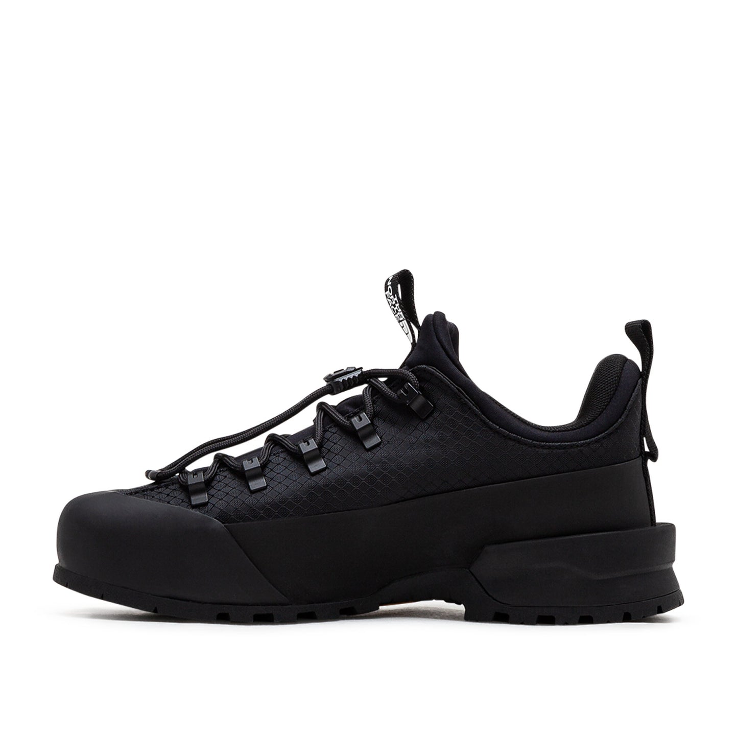 The North Face Glenclyffe Low (Schwarz) - Allike Store