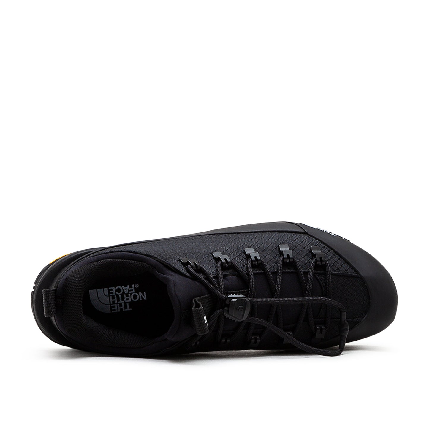 The North Face Glenclyffe Low (Schwarz) - Allike Store