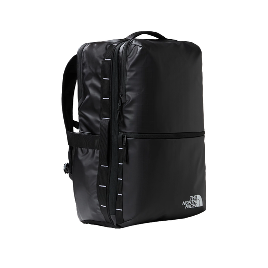 The North Face Base Camp Voyager Daypack (Schwarz)  - Cheap Witzenberg Jordan Outlet