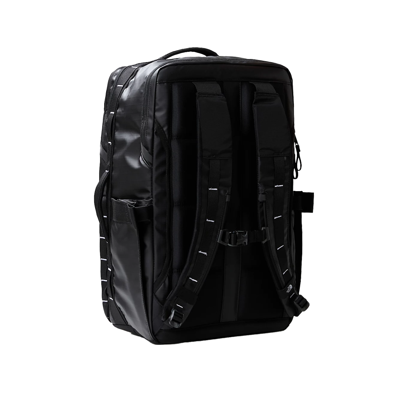 The North Face Base Camp Voyager Daypack (Schwarz) - Allike Store