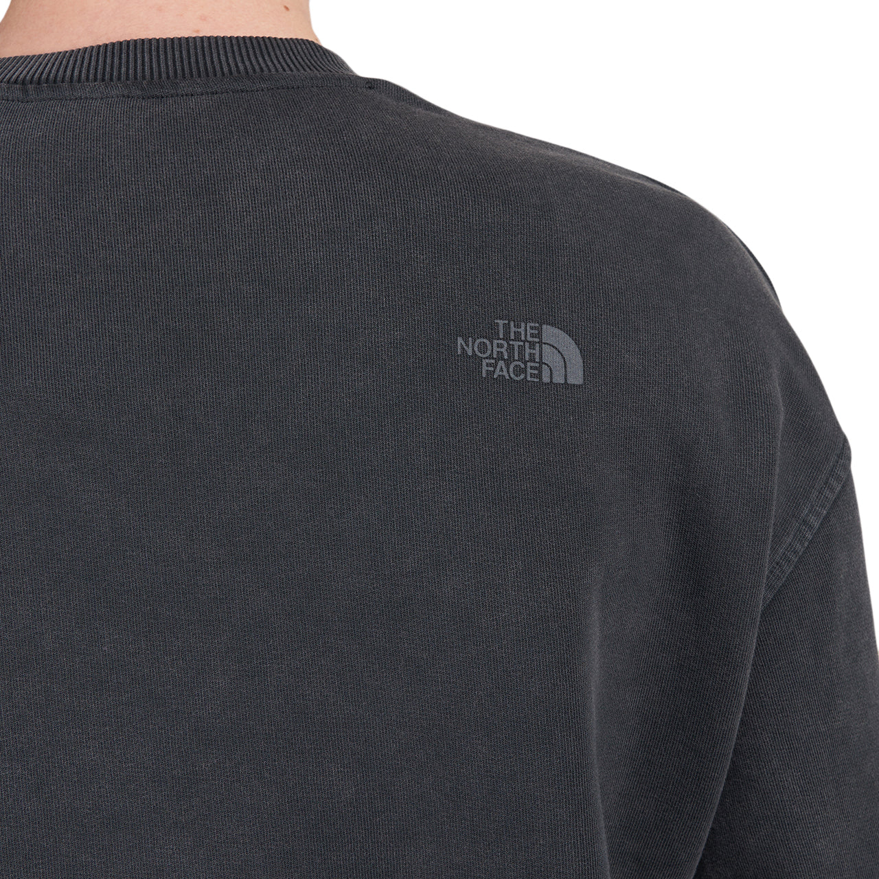 The North Face Heritage Dye Sweater (Schwarz) - Allike Store