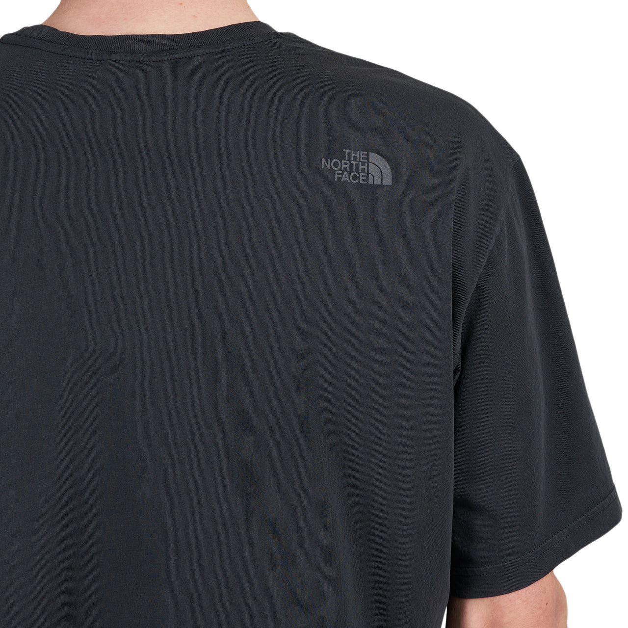 The North Face Heritage Dye T-Shirt (Schwarz) - Allike Store
