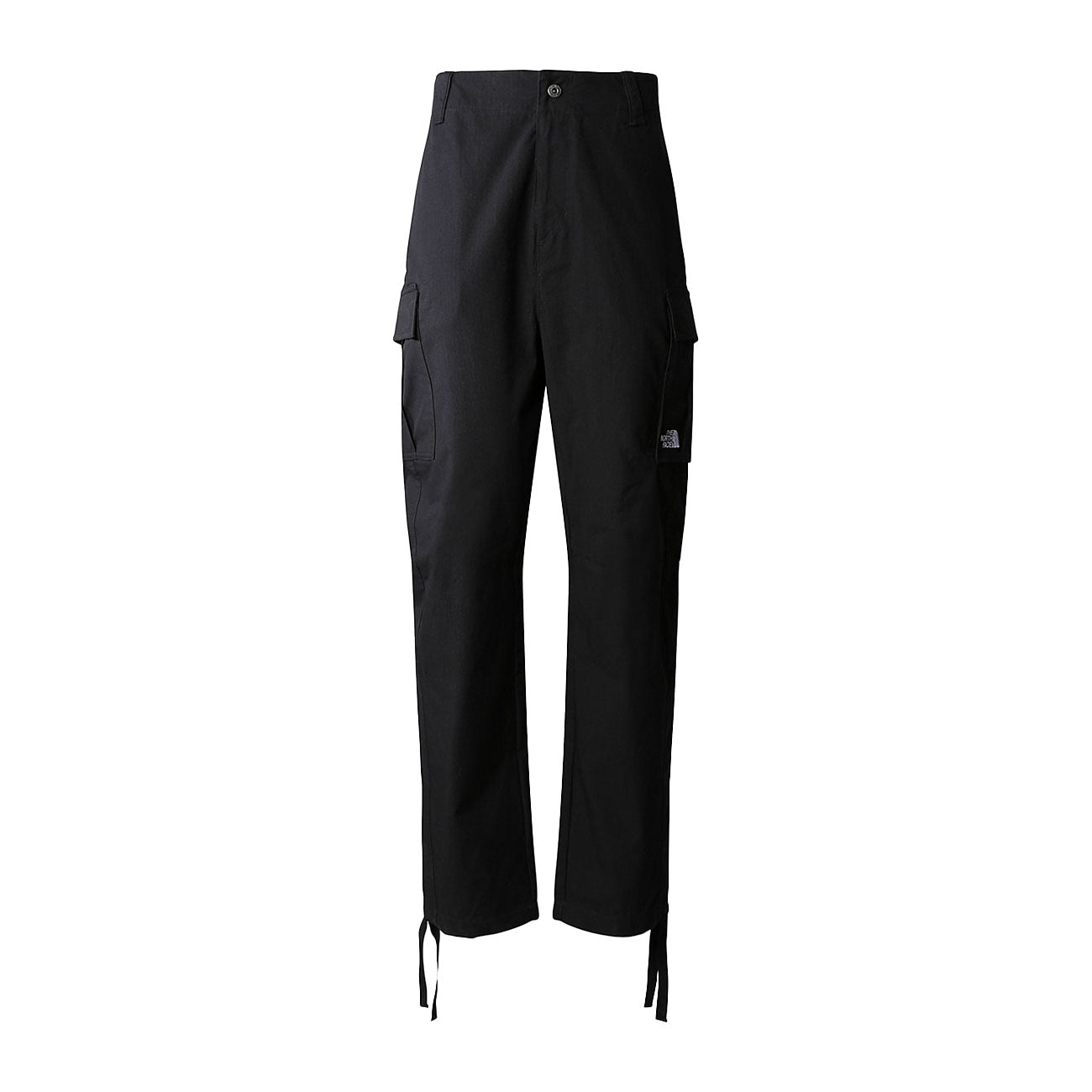 The North Face WMNS Cargo Pant (Schwarz) - Allike Store