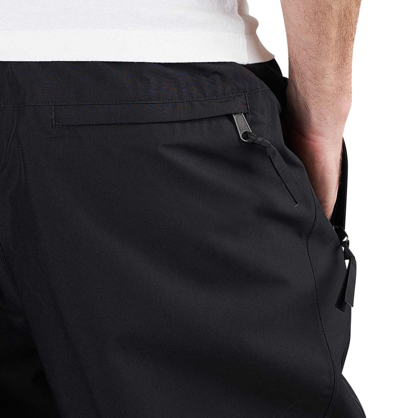 The North Face Gore-Tex Mountain Hose (Schwarz) - Allike Store