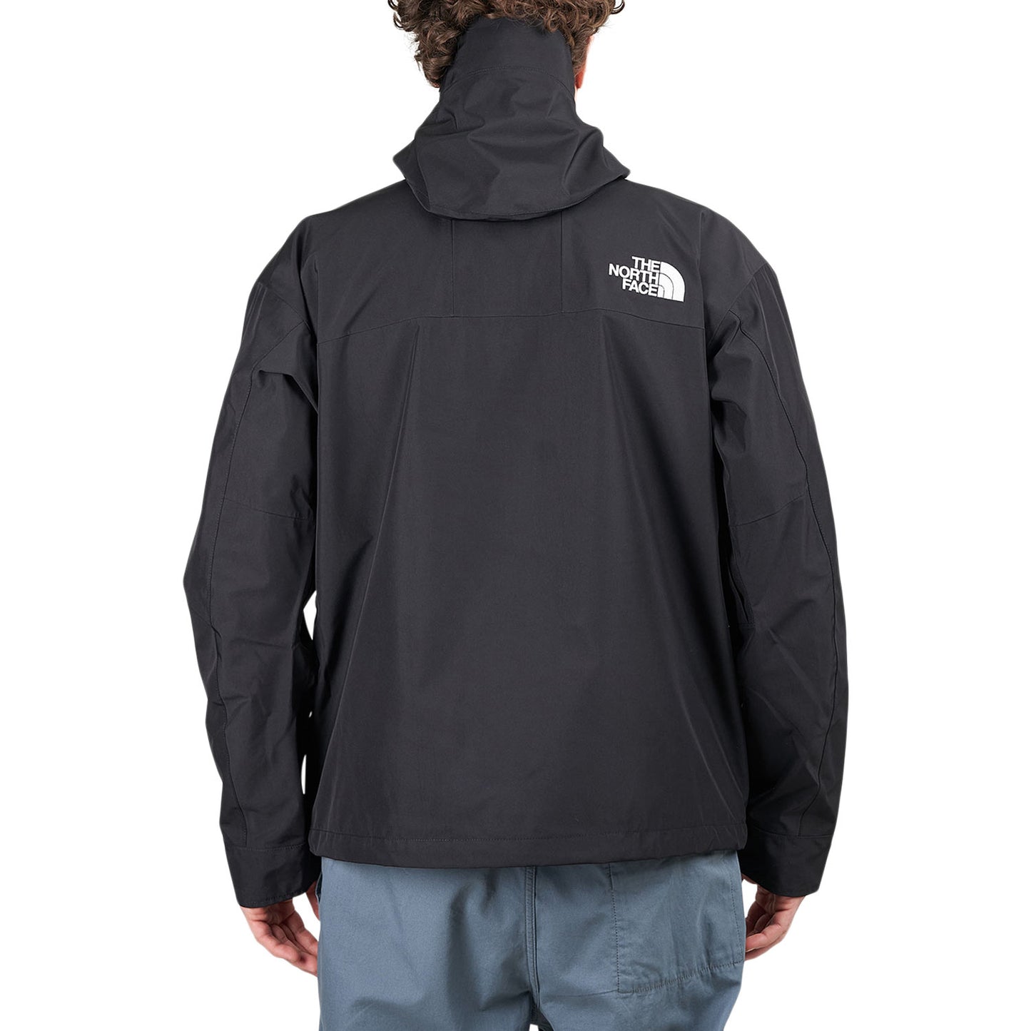 The North Face Gore-Tex® Mountain Jacket (Schwarz) - Allike Store