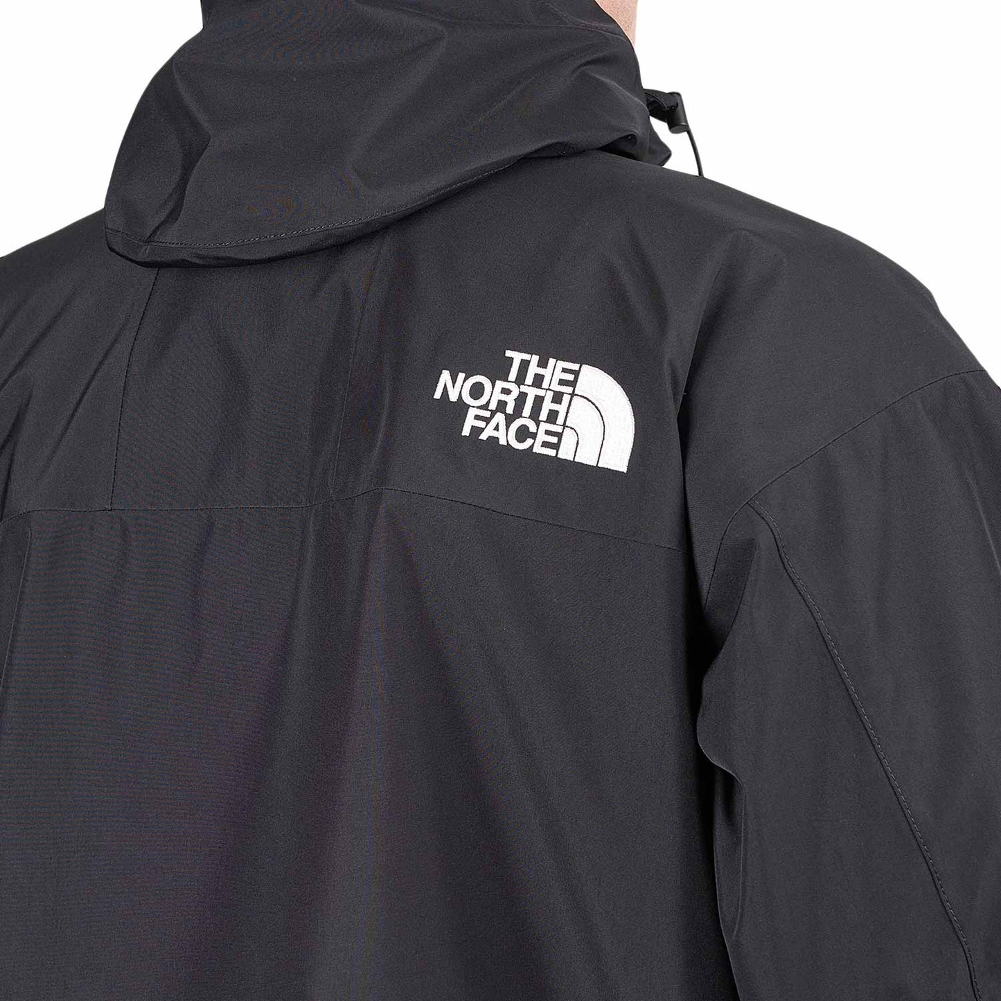 The North Face Gore-Tex® Mountain Jacket (Schwarz) - Allike Store