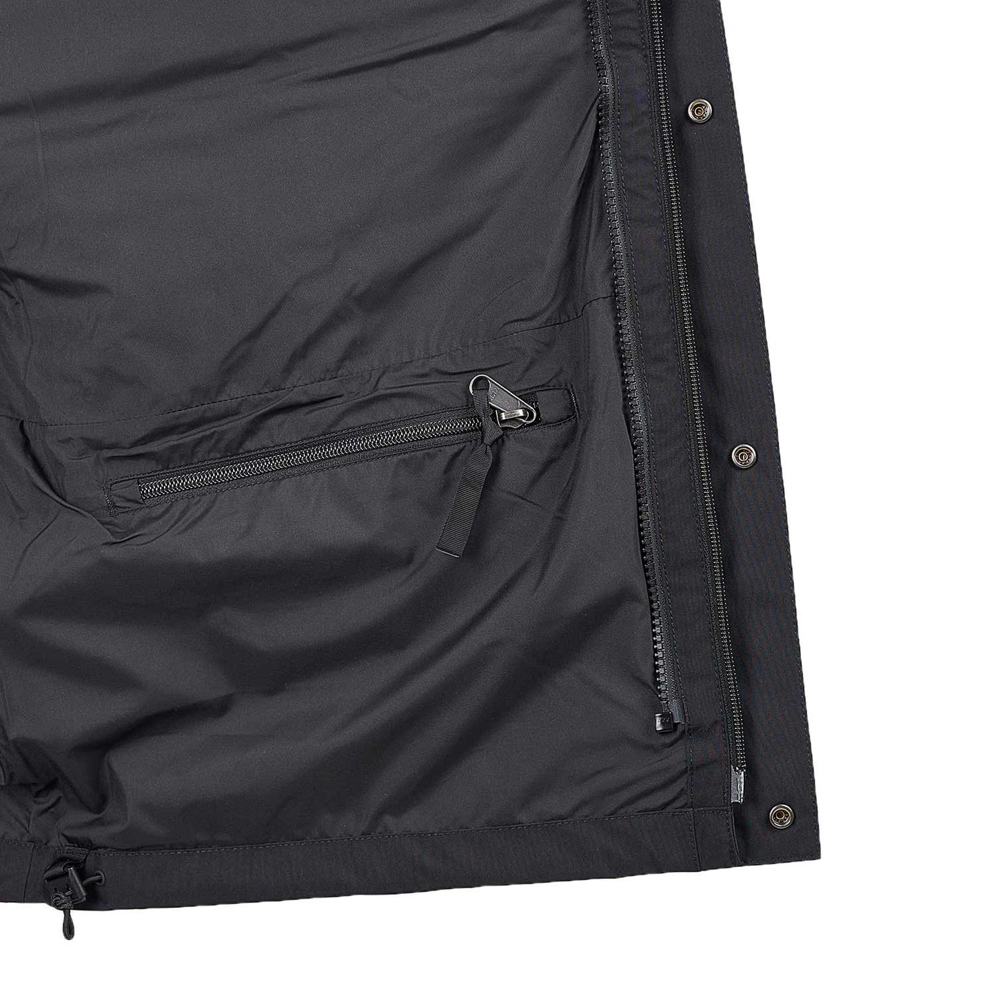 The North Face Gore-Tex® Mountain Jacket (Schwarz) - Allike Store