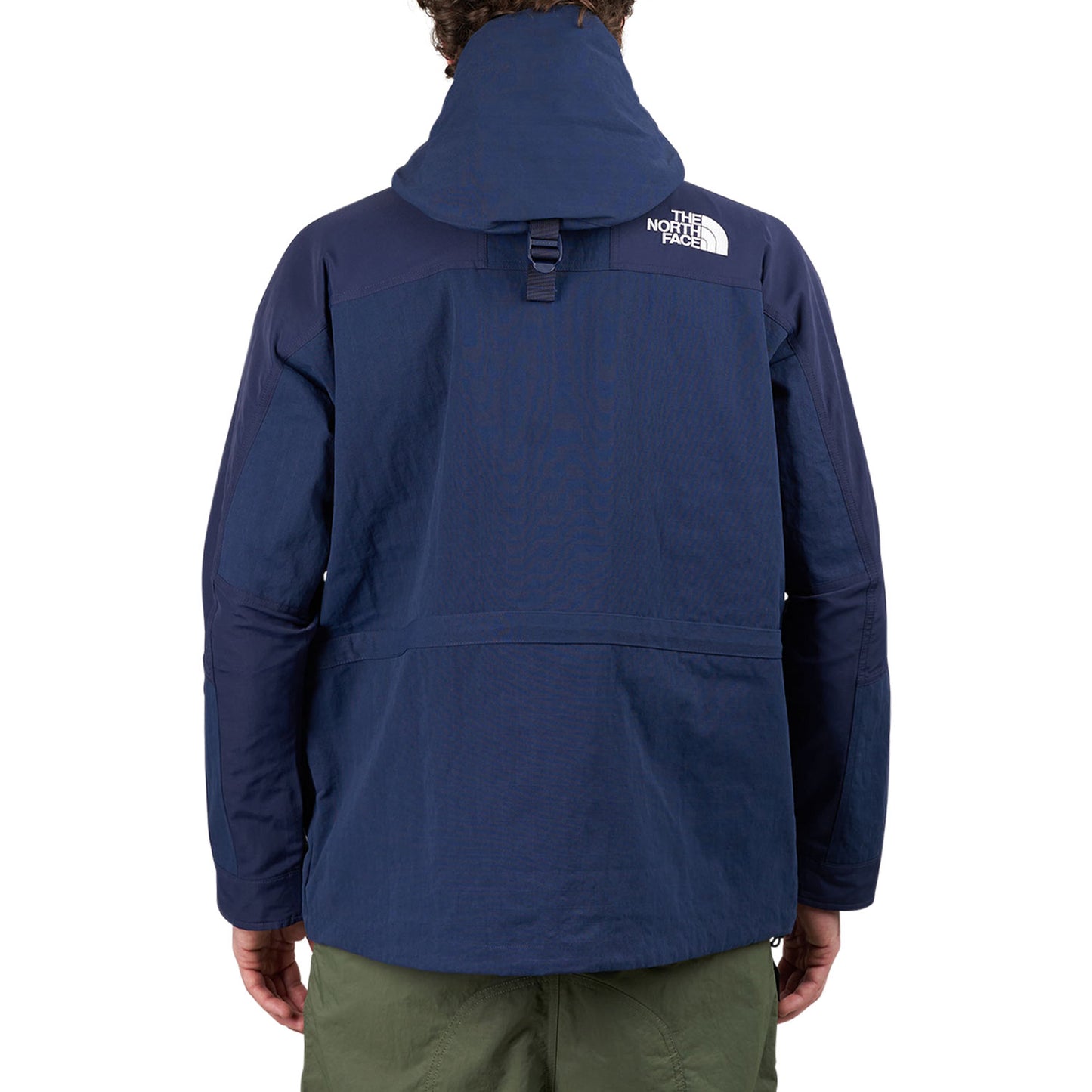 The North Face Ripstop Mountain Cargo Jacke (Blau) - Allike Store