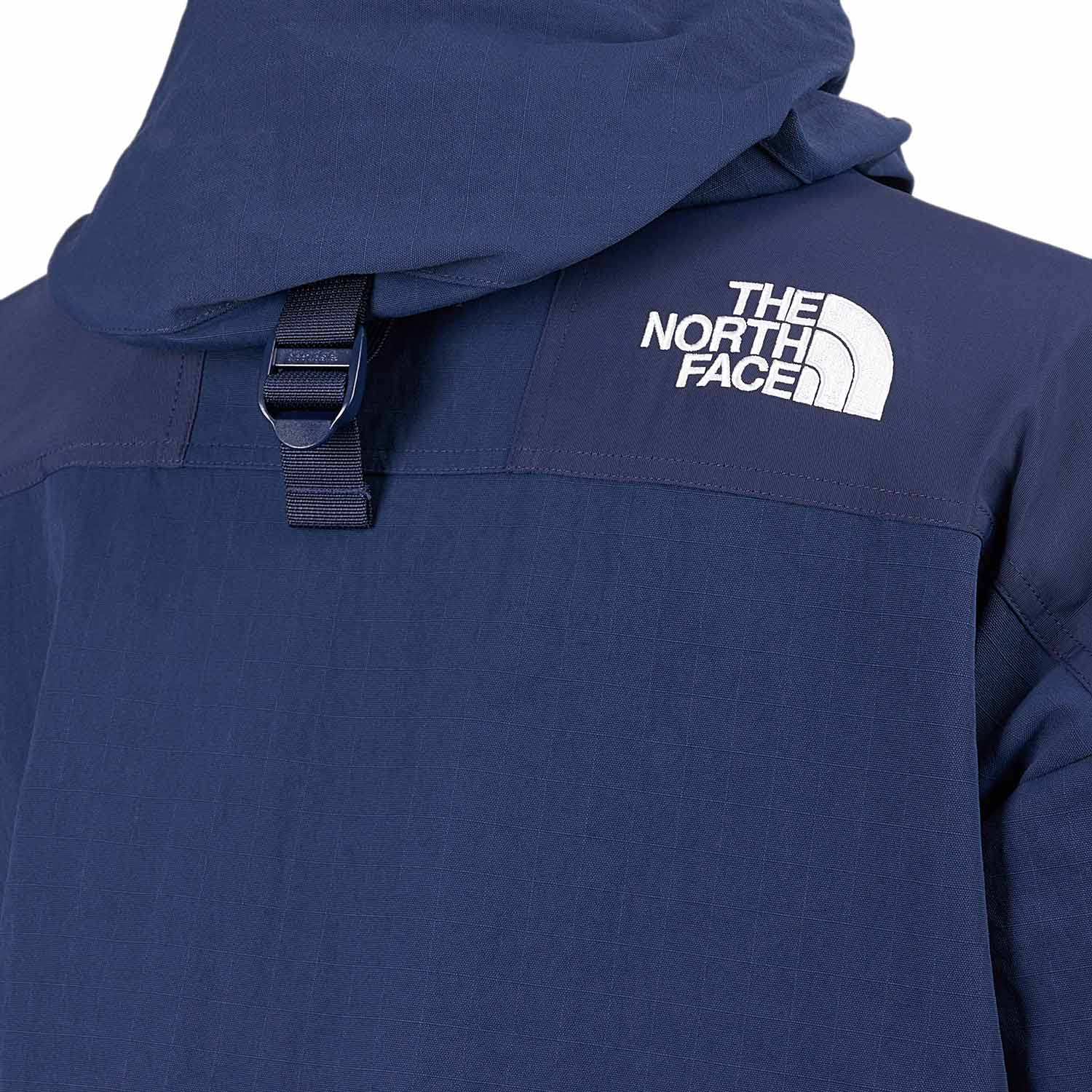 The North Face Ripstop Mountain Cargo Jacke (Blau)  - Allike Store