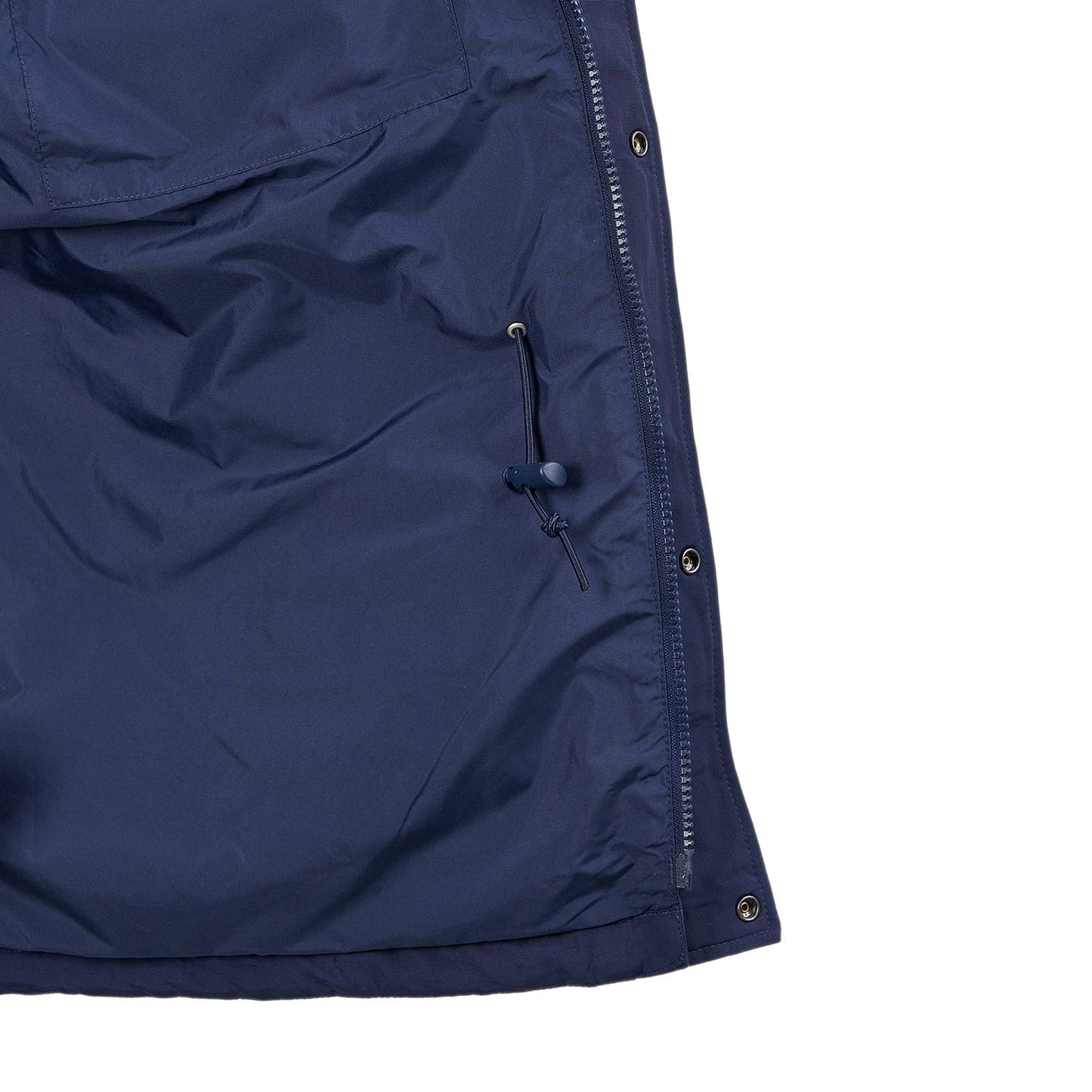 The North Face Ripstop Mountain Cargo Jacke (Blau) - Allike Store