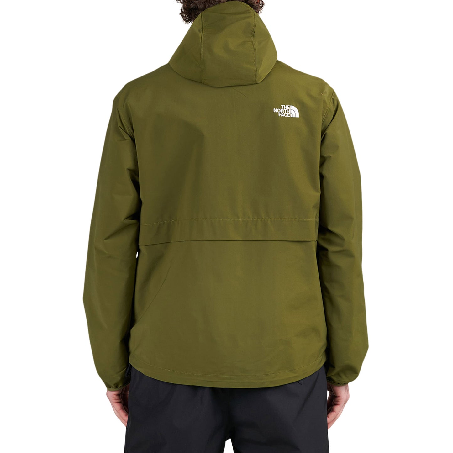 The North Face Easy Wind Jacke (Grün) - Allike Store