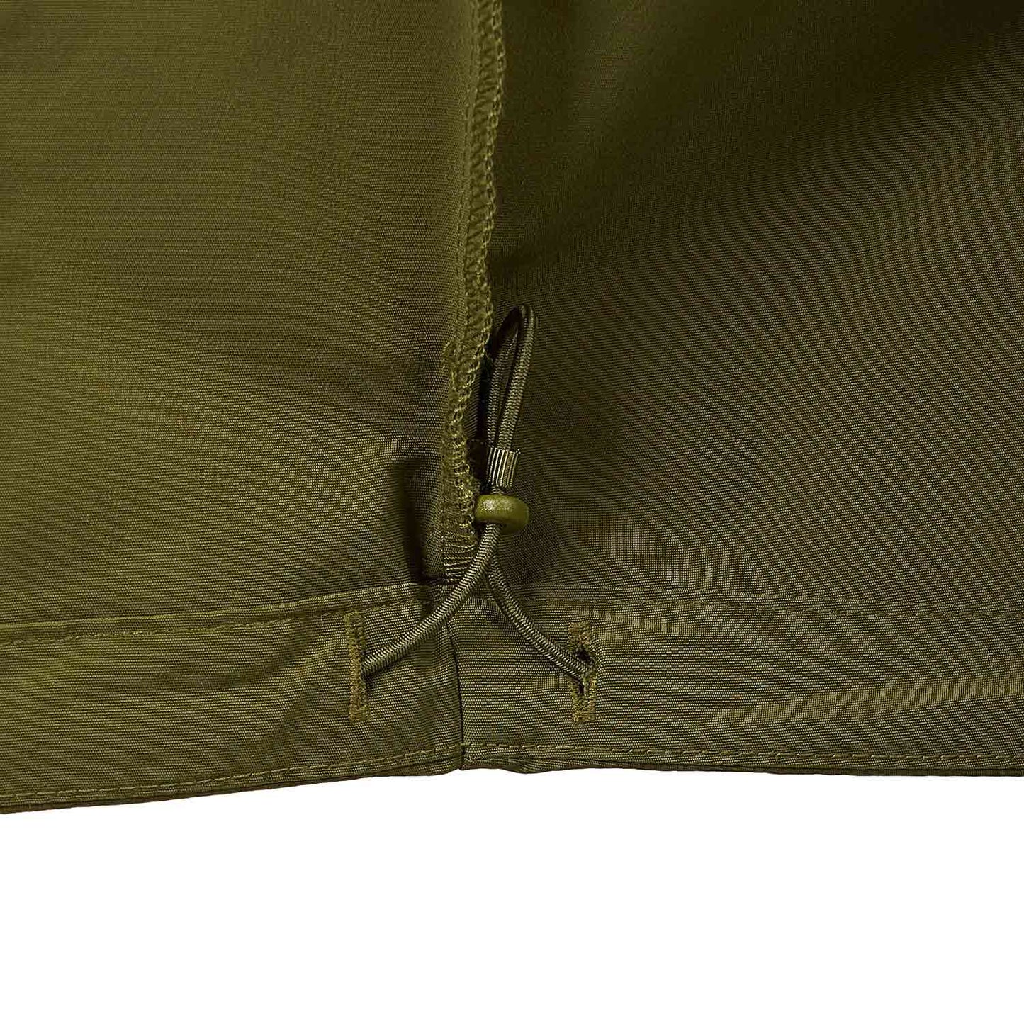 The North Face Easy Wind Jacke (Grün) - Allike Store